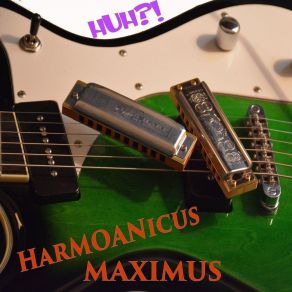 Download track To The Left Harmoanicus Maximus