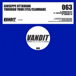 Download track Clambake (Original Mix) Giuseppe Ottaviani