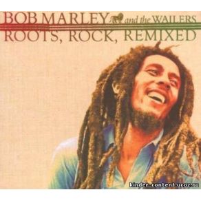 Download track Don'T Rock My Boat (Stuhr Remix)  Bob Marley, The Wailers