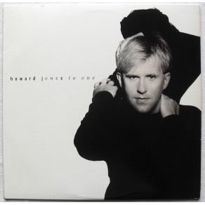 Download track Good Luck, Bad Luck Howard Jones