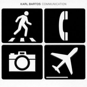 Download track I'm The Message Karl Bartos