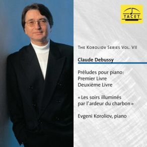 Download track Préludes, Book 2, L. 123: No. 7, La Terrasse Des Audiences Du Clair De Lune Evgeni Koroliov