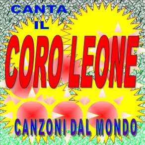 Download track Doney Gal Coro Leone