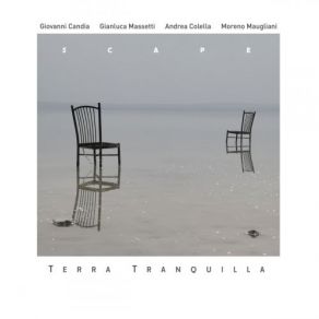 Download track Il Silenzio Del Campo Scape, Andrea Colella, Gianluca Massetti, Giovanni Candia, Moreno Maugliani