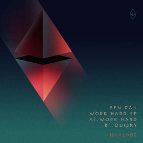 Download track Work Hard Ben Rau