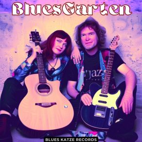 Download track Blues For Jesus (Bluesgarten Remix) Bluesgarten