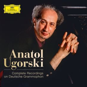 Download track Bach - Chaconne, Partita For Violin Solo No. 2 In D, BWV 1004 Anatol Ugorski