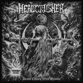 Download track Trails Of Devastation Headcrusher