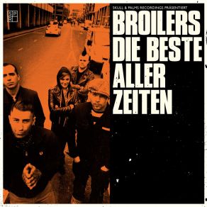 Download track Die Beste Aller Zeiten Broilers