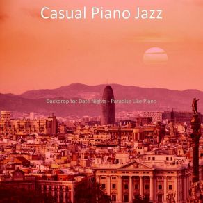 Download track Spirited Ambience For Hotels Casual Jazz