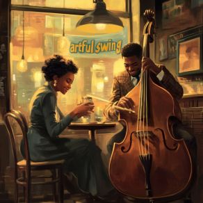 Download track Urban Echoes Artful Swing