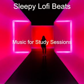 Download track Music For Study Sessions Sleepy Lofi Beats