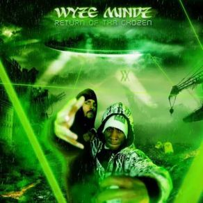 Download track Open Bar Wyze Mindz