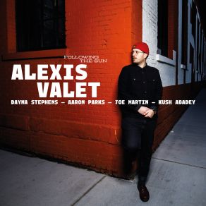 Download track Dream Of Integrity Alexis Valet