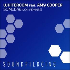 Download track Someday (Alex M. O. R. P. H Remix) Amy Cooper, Whiteroom