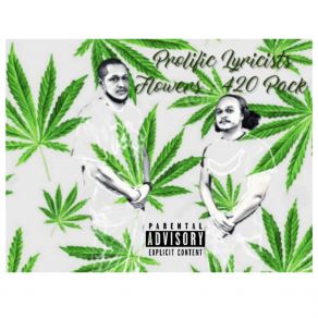 Download track Just A Plant Prolific Lyricists