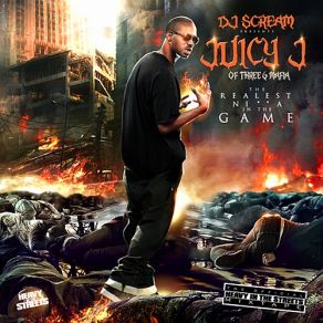 Download track Real Nigga Shout Outs Juicy J