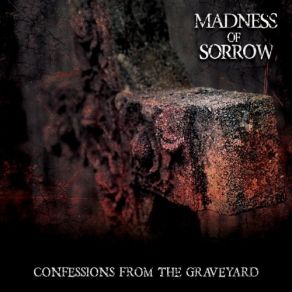 Download track The Consciousness Of Pain Madness Of Sorrow