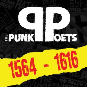 Download track Under The Greenwood Tree (Instrumental) The PunkPoetsΟΡΓΑΝΙΚΟ