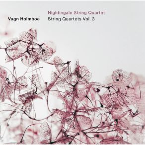 Download track String Quartet No. 4, Op. 63 IV. Largo E Semplice Nightingale String Quartet