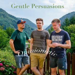 Download track I Was Ready Gentle Persuasions