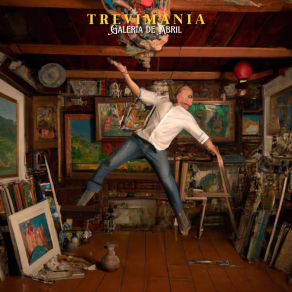 Download track Las Cosas Son Así Trevimania