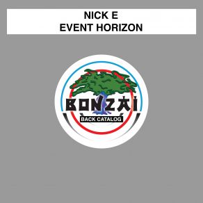 Download track Event Horizon (Original Mix) Nick E