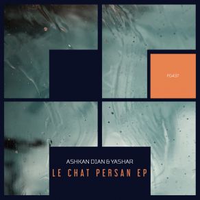 Download track Le Chat Persan Yashar