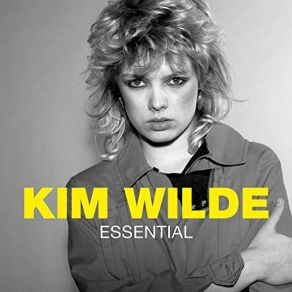 Download track Water On Glass Kim Wilde