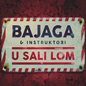 Download track Bilo Bi Lako Bajaga I Instruktori