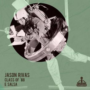 Download track E Salsa (Instrumental Club Edit) Jason Rivas