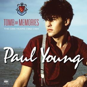 Download track Half A Step Away Paul Young