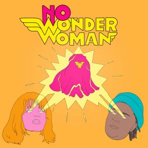 Download track No Wonderwoman Ay WingNappy Nina