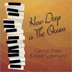 Download track Eggplant Carolyn Dolan, Peter SupersanoRon Starr