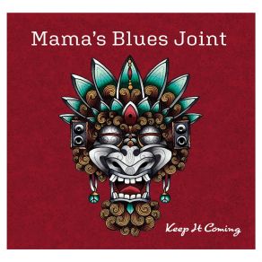 Download track Free Mama's Blues JointLene Strøyer, Andre Sørensen