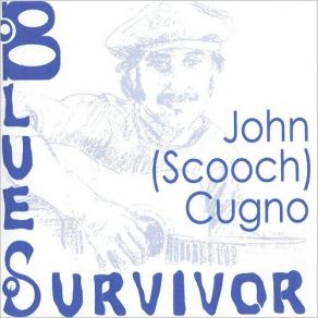 Download track Too Blue For You - Its My Soul John CugnoPhil Garonzik