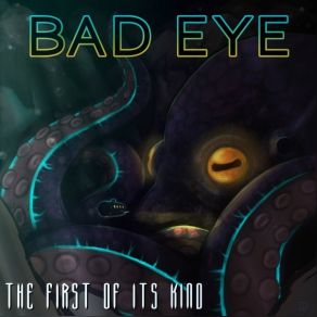 Download track Neon Eon Bad Eye