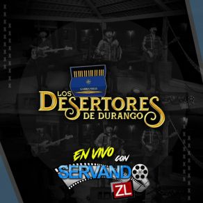 Download track Los Mandados Los Desertores De Durango