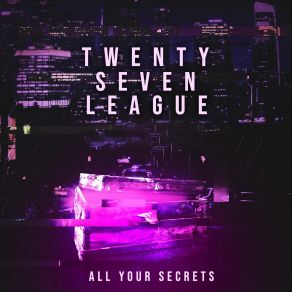 Download track Funk In G Twenty Seven League