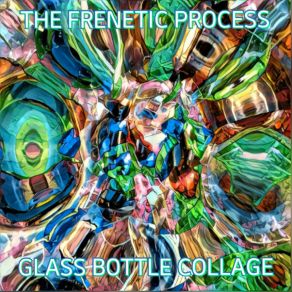 Download track Black Bottles The Frenetic Process