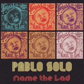 Download track B-Side The Lad Pablo Solo