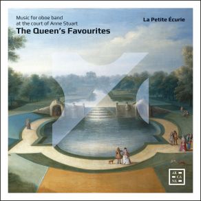 Download track Suite Angloise, From The Fairy Queen I. [Preludio] La Petite Écurie