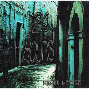 Download track Tell Me That It'S Easy Richie Kotzen