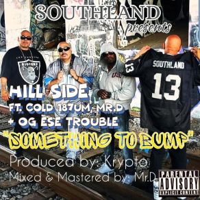 Download track Something To Bump (Hill Mix) Hillside