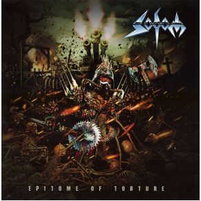 Download track Stigmatized Sodom