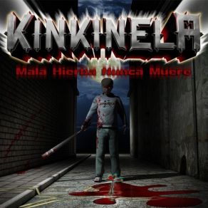 Download track Kinkinela - 03 - Muere Benedicto KINKINELA