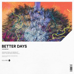 Download track Better Days (Extended Mix) Vee Brondi