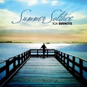 Download track A Hymn At Sunset Ron Burnette