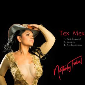 Download track Bombom Asesino Nathaly Fabel