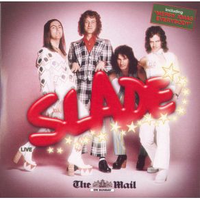 Download track Cum On Feel The Noise Slade